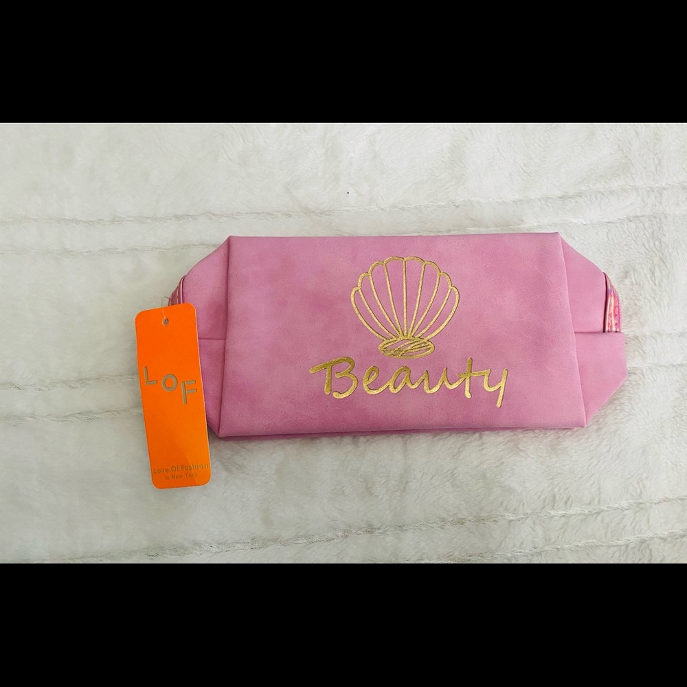 Cosmetic Bag